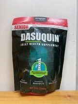 Dasuquin Joint Health Supplement for SENIOR S-M Dogs under 60lbs - 84 Ch... - $28.98