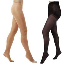 Legline Super Sheer Pantyhose 15-20mmHg (Beige) X-Large - $33.95