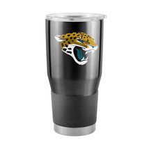 Jacksonville Jaguars Travel Tumbler 30oz Stainless Steel - $69.49