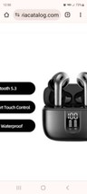 Waltz TWS Bluetooth Earphones V5.3 - $29.69