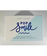 Pop Smile Starter Teeth Whitening Kit - 9 Applications - Be Happy • Smil... - £13.88 GBP