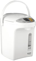 Panasonic RA41660 Electric Thermo Pot Water Boiler Dispenser NC-EG3000, Slow-Dri - £101.71 GBP