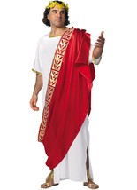 ROMAN COSTUME men handmade - £86.63 GBP