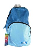 Kids Light Blue Backpack Trailmaker Equipment - $15.84