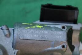 06 Mercedes E350 Engine Computer Ignition FOB ECU EIS ISL Combo Set A2721531679 image 6