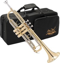 Jean Paul USA TR-330 Standard Student Trumpet - £254.67 GBP