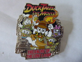 Disney Trading Broches 140021 DS - Ducktales The Film 30th Anniversaire - £37.53 GBP