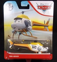 Pixar Cars Ron Hover NEW 2021 - £8.31 GBP