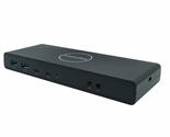 VisionTek VT4500 USB Universal Dual Monitor Docking Station - 2x HDMI, 2... - $308.26
