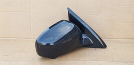 13-16 Nissan Pathfinder Door Mirror w/ Around View Camera Passenger Right RH KH3 image 4