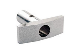 T-handle   (handle only)  replace broken early Dixie Narco handles - $14.84