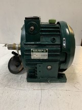 Sumitomo SM-Beier Cyclo Variator BHH-8AXY | B1005734 | BHH - 8AXY - $1,711.27