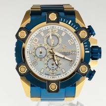 INVICTA 13769 Reserve Octane Swiss Automatic Movt. 52mm Watch MOP Dial! - £630.83 GBP