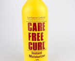 SoftSheen Carson Free Curl Instant Moisturizer Glycerine 32oz JUMBO Refi... - £45.60 GBP