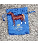 Breyer AKILAH Stablemate Matte 2023 Premiere Club Bonus Year End Mini Za... - £66.70 GBP