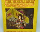 THE MEXICALI Brass 5x LP Box Set - 5 Complete Albums - Michele, Thunderb... - £16.31 GBP