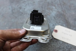 2017 JAGUAR XE SEDAN ONWARDS COMFORT CONTROL MODULE ECU X2484 image 9