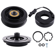 AC Compressor Clutch Kit For Dodge Dakota 3.7L Base Extended Cab Pickup 2-Door - £55.54 GBP