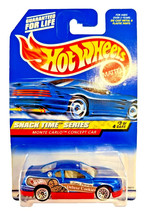 2000 Hot Wheels Snack Time Series Monte Carlo Concept Car 3 of 4 015 NIP - $16.97