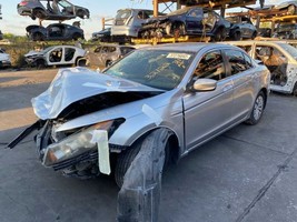 Automatic Transmission Coupe 2.4L Fits 08-10 ACCORD 634486 - £386.44 GBP