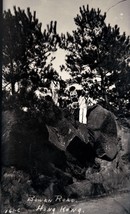 Vintage Negative; Bowan Road In Hong Kong, China; Circa 1912 - £27.42 GBP