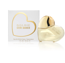 Goldie steve madden eau de parfum spray 1 oz New Free shipping - £19.53 GBP