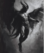 Extremely Powerful Pact with Lucifer Manifest your desires Wealth Spell Strength - $300.00
