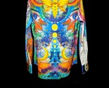 Robert Graham The Fogel Limited Edition Sports Shirt Medium Size - $398.00