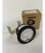 Sensocon USA Miniature Low Cost Differential Pressure Gauge  Sz-5005 30 PSI - $68.51 CAD
