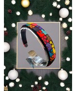 Autism Awareness Headband - $17.82 CAD