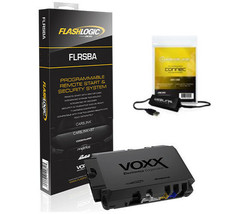 Flashlogic FLRSBA Remote Start Add-On Module with 3X LOCK To Start With ADS-USB - £220.59 GBP