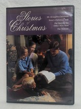 Celebrate the Season with Stories of Christmas (DVD, 2004) - Very Good Condition - £5.32 GBP