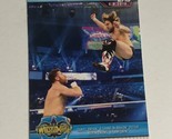 Daniel Bryan Vs Kevin Owens Trading Card WWE Wrestling #95 - $1.97