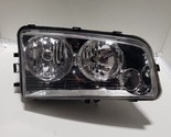 Passenger Right Headlight Halogen Fits 08-10 CHARGER 397727*~*~* SAME DA... - $73.25