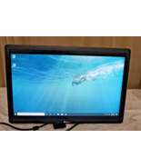 Dell P1913t 19&quot; Widescreen LED Backlit Monitor DisplayPort VGA DVI USB N... - £23.54 GBP