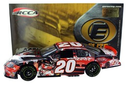 Tony Stewart.#20 Milestones/1999 1st Cup Win  Monte Carlo 1-24th diecast... - $2,205.29 MXN