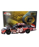 Tony Stewart.#20 Milestones/1999 1st Cup Win  Monte Carlo 1-24th diecast... - $162.72 CAD