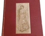 The Shepherd of the Hills by Harold Bell Wright 1907 Hardcover Illustrat... - $14.80