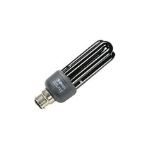 Black lightbulb ultra violet UV lamp, low energy, BC, 20W Bayonet  - $27.00