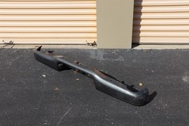 95-04 Toyota Tacoma Rear Bumper - PAINTED image 10