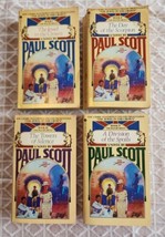 Raj Quartet by Paul Scott (1984-12-08) by Paul Scott Avon Books (P) - £38.50 GBP