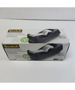 Scotch Classic Desktop Tape Dispenser, Weighted Non-Skid Base C-38 Black... - $12.34 CAD