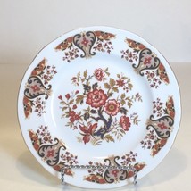 Colclough royale 8&quot; dessert plate 8&quot; - $30.34