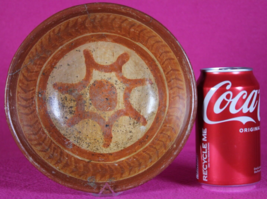Authentic Pre Columbian Artifact Mayan Decorated Bowl 250-900 AD Yucatan T12 - $775.02 CAD