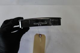 2008-2012 MERCEDES-BENZ C300 GEAR SHIFTER INDICATOR SHIFTER BEZEL TRIM K7649 image 7