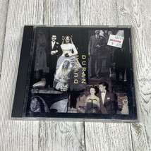 Duran Duran (The Wedding Album) (CD 1993 Capitol) US BMG Club Edition  - £2.98 GBP