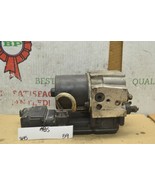 2000-04 Ford F150 ABS Pump Control OEM 1L342C346AA Module 59-8A5 - $112.69