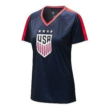 USA Soccer Women&#39;s World Cup Sophia Smith USWNT Game Day Jersey - M - $13.99