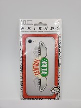 Sandy Lion Friends The TV Series Central Perk Phone Decal Warner Brothers - $8.86