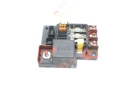 2013 FREIGHTLINER CASCADIA 125 AUXILIARY POWER DISTRIBUTION FUSE BOX Q6148 image 5